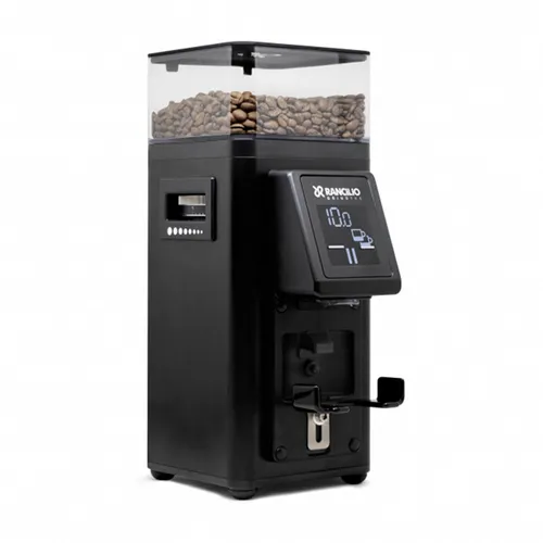 Produktbild Rancilio STILE Schwarz