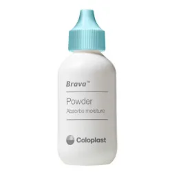 Brava Polvere Coloplast 25g