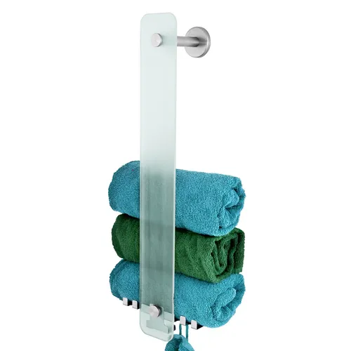 bremermann Bad-Serie PIAZZA in weiß von Bremermann