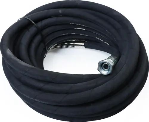 ELMAG Gummischlauch Typ 962/15 für Industrie-Aufroller