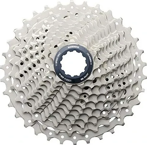 Produktbild Shimano Ultegra CS-RS8000 11-fach Kassette