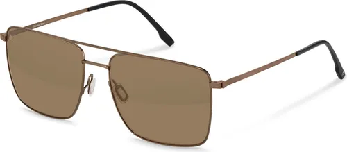 Produktbild Rodenstock R1448 B151 brown, dark brown 59/17/145 Herren Sonnenbrillen
