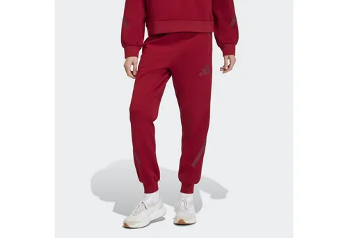 adidas Z.N.E Sporthose für Herren in Rot von adidas