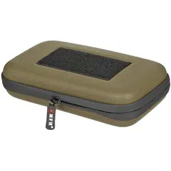 MFH - Max Fuchs Hartschalen-Case groß oliv