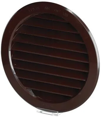 Produktbild Truma Umluft-Ansauggitter rund für Klimaanlage Saphir