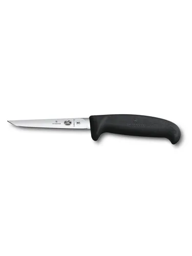 Victorinox Fibrox Boning Knife Medium - 9 cm - Black