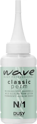 Dusy Professional Dauerwelle Dusy Professional Classic-Perm N/1 80 ml