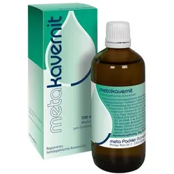 METAKAVERNIT Mischung 100 ml