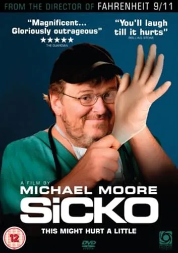 Produktbild Sicko