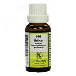Urtica Komplex Nummer 146