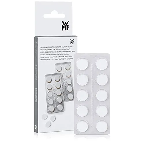 WMF Reinigungstabletten 14 0702 9990 2 x 10er Blister