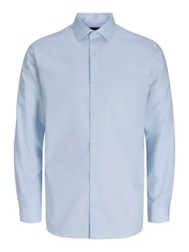 Jack & Jones Langarmhemd JPRBLAPARKER SHIRT L/S REG SN