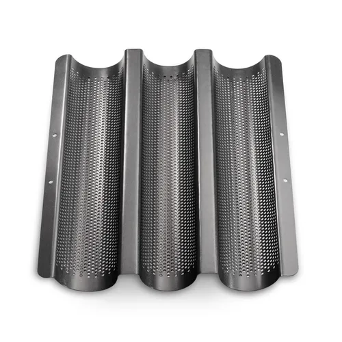 Brotbackformen von Küchenprofi