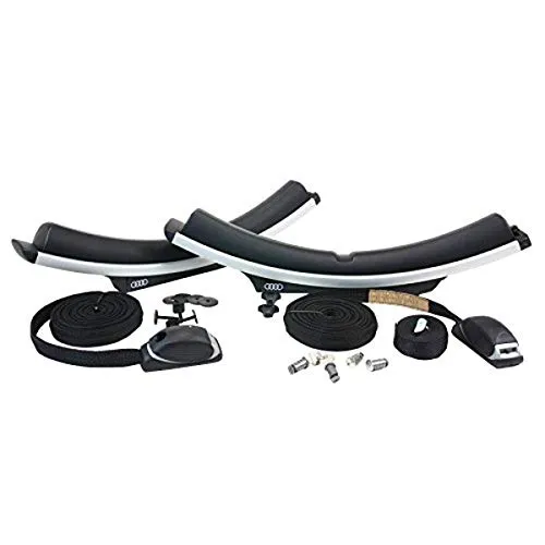 Original Audi Kajakhalter mit Kippfunktion bis 45 kg