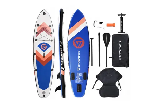 Stand Up Paddle Set 320x80x15 cm