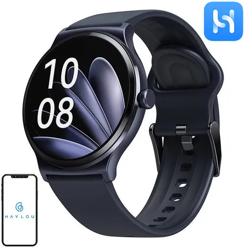 Haylou Solar Lite Smartwatch