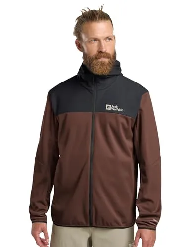 Softshelljacke JACK WOLFSKIN