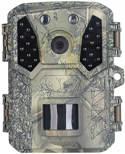 Braun Photo Technik Scouting Cam Black200 von Braun