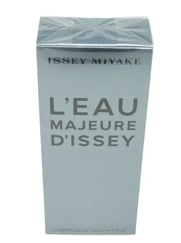 Issey Miyake Majeure d'Issey  Eau de Toilette 150 ml von Issey Miyake