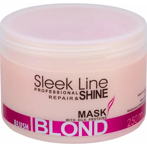 Stapiz Sleek Line Blush Blond (250 ml) (12391209)