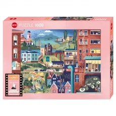 Heye Puzzle von Heye