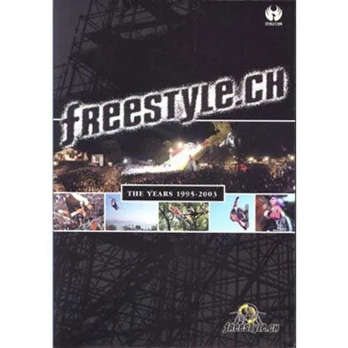 Freestyle.ch