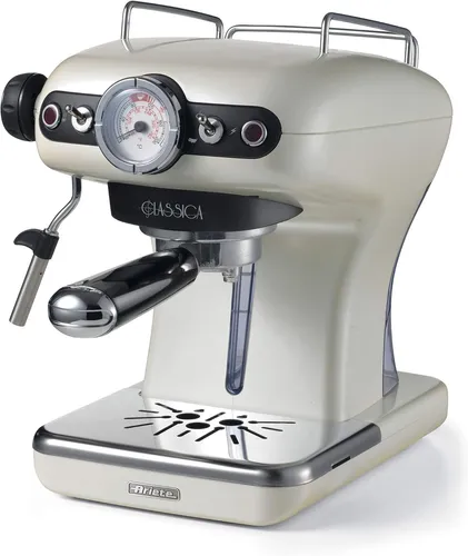 Ariete Classica Siebträger-Espressomaschine