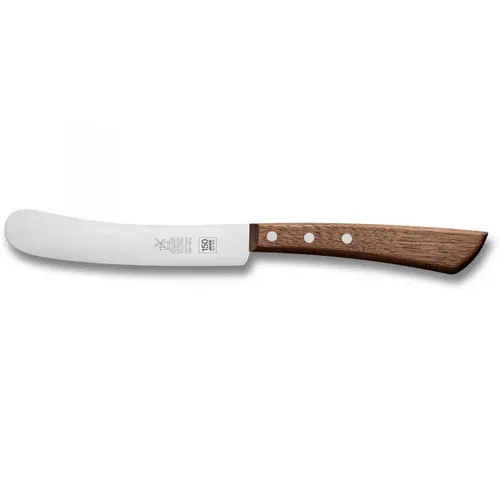 Produktbild Windmühlenmesser Tafelmesser Buckels Jubiläums-Edition