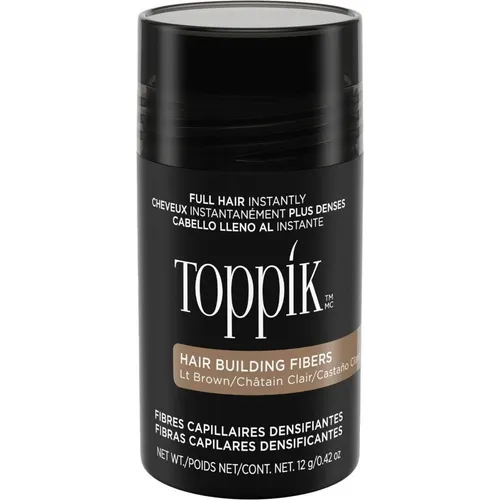Toppik Hair Building Fibers 12 g von Toppik