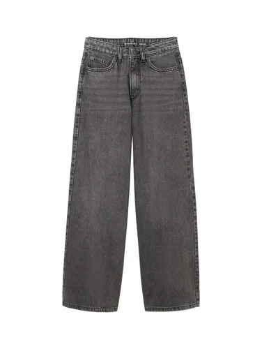 TOM TAILOR Mädchen Wide Leg Fit Jeans von Tom Tailor