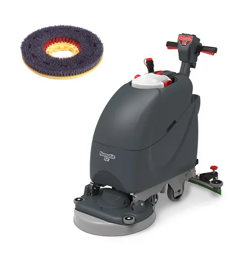 Numatic TBL4055 Batterie Scheuersaugmaschine von Numatic