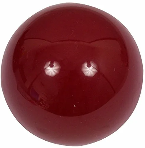 LOSE Ball 61.5MM ROT von Aramith