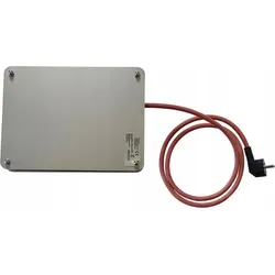 Dymbox Deflektor + Heizelement