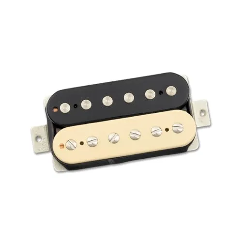 Tonerider Alnico 2 Classic Bridge Zebra