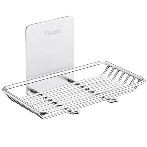 Seifenablagen von Tiilan