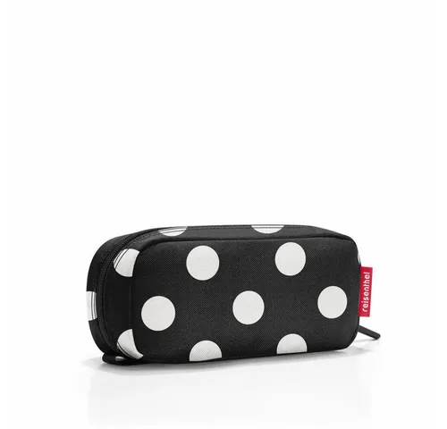 REISENTHEL® Kosmetiktasche multicase dots white