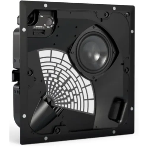 Bose Professional EdgeMax EM90-LP in weiß von Bose