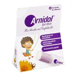 ARNIDOL Gel-Stick 15 g
