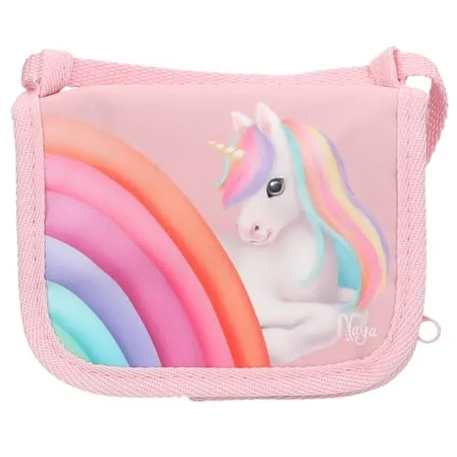 Depesche 13339 Ylvi Farbwolke in pink von Depesche