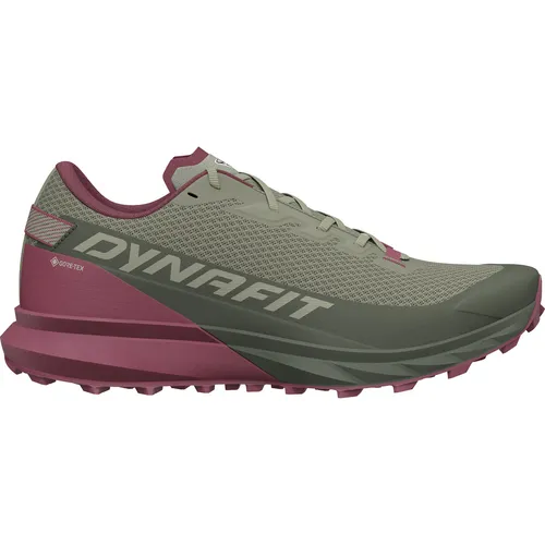 DYNAFIT Damen Ultra GTX Schuhe, Thyme-Yerba, 41 von DYNAFIT