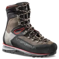 La Sportiva Nepal Trek EVO GTX Herren Bergschuhe - Optimaler Schutz für Abenteuer - Wanderschuhe mit Gore-Tex für wasserdichten Komfort und exzellente Traktion, ideal für anspruchsvolle Bergtouren.
