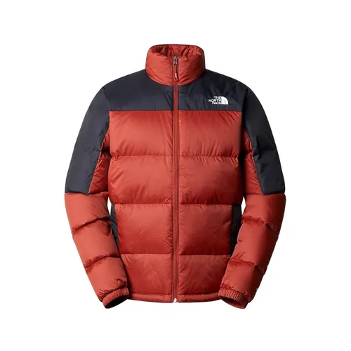 THE NORTH FACE Diablo Brandybraun/Tnf-Schwarz L in braun von The North Face
