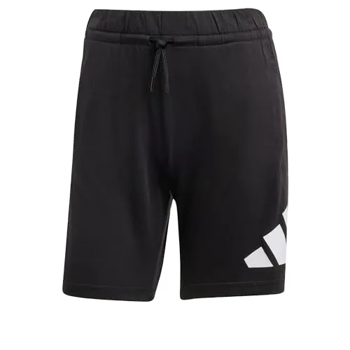 adidas Unisex Kinder Essentials Big Logo Shorts