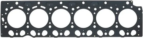 ELRING Dichtung, Zylinderkopf 697.540