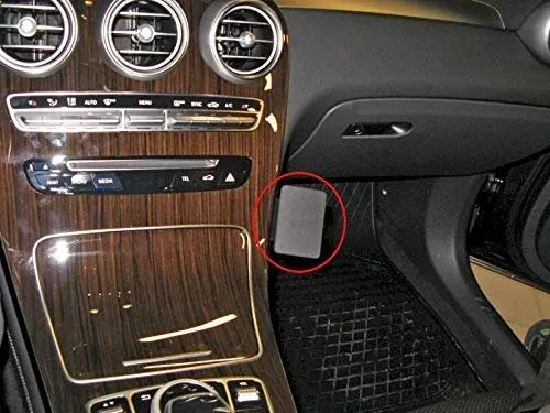 Brodit ProClip für Mercedes Sprinter (Bj. 19-25)