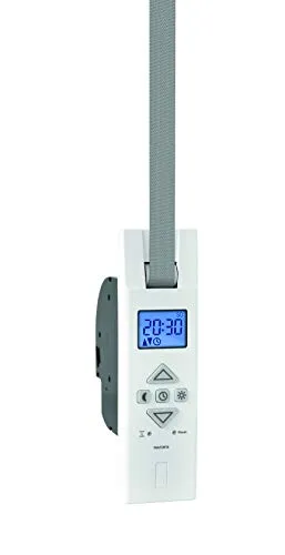 Elektrischer Rollladen-Gurtwickler PRO von MATOFIX