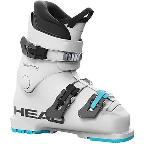HEAD Kinder Ski-Schuhe RAPTOR 40 WHITE