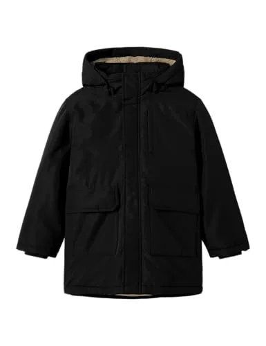 name it Parka 