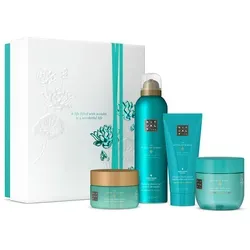 The Ritual of Karma Medium Gift Set