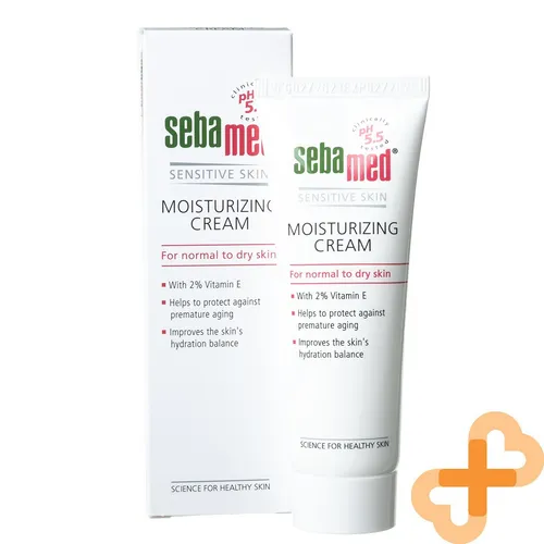 sebamed Lotion & Feuchtigkeitscremes von sebamed